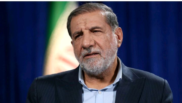 We Warned You, You Did Not Listen, Now Face The Return of the Straight of Hormuz - Iranian Lawmaker